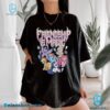 My Little Pony Friendship Is Magic Unisex T-shirt AWo2Rsb