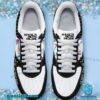NKOTB The Right Stuff 2025 Tour Air Force Shoes-a ScRxb8C