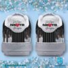 NKOTB The Right Stuff 2025 Tour Air Force Shoes-b S8Hd0ug
