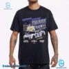 Nascar 2025 Chase Elliott Wins Cook Out Clash At Bowman Gray Stadium Unisex T-shirt I8FS9c3