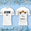 Nebraska Cornhuskers Volleyball 2025 Coach John Cook T-shirt, Hoodie DFij16Y