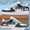 New Kids On The Block The Right Stuff Las Vegas Residency 2025 Air Force Shoes eMBERPZ