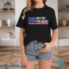 Not My President Not My Voice - Not My Values - Not My Beliefs Unisex T-shirt-a OldfJtV