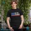 Not My President Not My Voice - Not My Values - Not My Beliefs Unisex T-shirt xQMsFPU