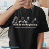 Ozzy Osbourne And Black Sabbath Final Show Back To The Beginning Unisex T-shirt DAlioMU