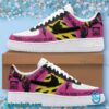 Papa Roach Rise Of The Roach 2025 Tour Air Force Shoes qCFQwWh