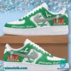 Philadelphia Eagles Super Bowl Lix Champions Air Force Shoes 4ijeD0M