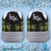 Pierce The Veil I Can't Hear You World Tour 2025 Air Force Shoes-a URwBY4j