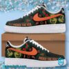 Pierce The Veil I Can't Hear You World Tour 2025 Air Force Shoes WnSzDIV