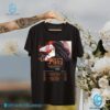 Pixies 2025 North American Tour With Kurt Vile Two Night Residency In Each City Unisex T-shirt HQlMgNK