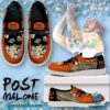 Post Malone Big Ass Stadium Loafer Shoes 5buSRmj