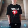 Roki Sasaki Monster Of The Reiwa Era Signature Unisex T-shirt fqRhJb6