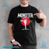 Roki Sasaki Monster Of The Reiwa Era Signature Unisex T-shirt-a Jxy5ZbL