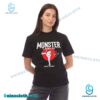 Roki Sasaki Monster Of The Reiwa Era Signature Unisex T-shirt-b wrSgQYF