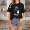 Sad Boy Ohgeesy Snowman Unisex T-shirt-b n7kdxfI