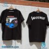 Sad Otx Boyz Liquor Unisex T-shirt 2KUFQZk