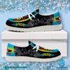 Sammy Hagar 2025 Tour I Can't Drive 55 Loafer Shoes-a u0eIrkh