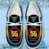 Sammy Hagar 2025 Tour I Can't Drive 55 Loafer Shoes-b xYAyleR