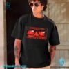 Save Your Tears The Weeknd Unisex T-shirt 80nBMAd
