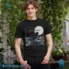 Sparkbird Atlantisia 2025 Song Cover Unisex T-shirt-b exY4pms
