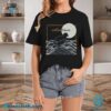 Sparkbird Atlantisia 2025 Song Cover Unisex T-shirt 0KXaT5Y