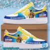 Stephen Curry All-star MVP 2025 Winner Air Force Shoes WEYPuqK