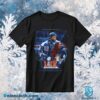 Super Bowl LIX Halftime Show Moment Kendrick Lamar, Sza Unisex T-shirt BS8KweJ