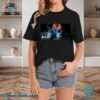 Sza Perform At Super Bowl Lix With Kendrick Lamar Unisex T-shirt 6P0wWxq