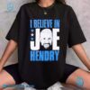 TNA I Believe In Joe Hendry Unisex T-Shirt-a Hvl3qo4