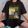 Tate Mcrae Miss Possessive Tour So Close To What Unisex T-shirt dCgJWAl