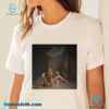 Tate Mcrae So Close To What Album Cover Unisex T-shirt CJEqPWO