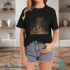 Tate Mcrae So Close To What Album Cover Unisex T-shirt-a CXiSHGy