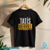 Tatís-Merrill For San Diego Baseball Unisex T-shirt-b W2e4Oc8