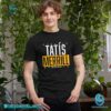 Tatís-Merrill For San Diego Baseball Unisex T-shirt 63PnNAo