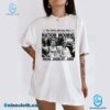 The Dallas Morning News Nation Mourns Shock Disbelief Grief Unisex T-shirt JTWkjz6