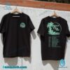 The Dualers Beach Life Tour 2025 Unisex T-shirt sgEpa85