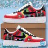 The Lumineers The Automatic World Tour Air Force Shoes NKDkIgU