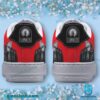 The Lumineers The Automatic World Tour Air Force Shoes-b BnMGLt2