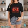The Weeknd Ariana Grande Save Your Tears Unisex T-shirt 5fdT7UC