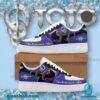 Toto I Bless The Rains Down In Africa Air Force Shoes 9cVBShk