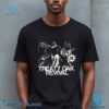 Treaty Oak Revival 2025 Tour Unisex T-shirt-a FH1tJwo