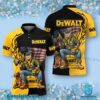 Trump Dewalt T-shirt, Hoodie-x hrdJNxT