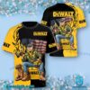 Trump Dewalt T-shirt, Hoodie-y aEkAX0n