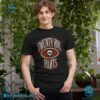 Twenty One Pilots Biker Unisex T-shirt urovPh3