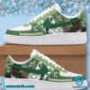Tyler The Creator Chromakopia The World Tour 2025 Air Force Shoes IEbfSuo