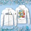 UCLA Honors The Late Bill Walton T-shirt, Hoodie-b EdmrCcW
