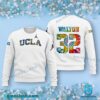UCLA Honors The Late Bill Walton T-shirt, Hoodie-c Sc6mH4s