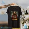 WWE 2K25 Roman Reigns Cover Star Unisex T-shirt A01HGYr