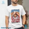 WWE Cody Rhodes American Nightmare Signature Unisex T-Shirt 8DMtK26