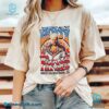 WWE Cody Rhodes American Nightmare Signature Unisex T-Shirt-a oHlYsTG